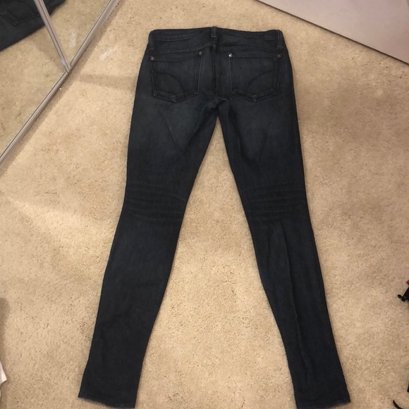 Joe’s jeans (skinny jeans) - Picture 4 of 4